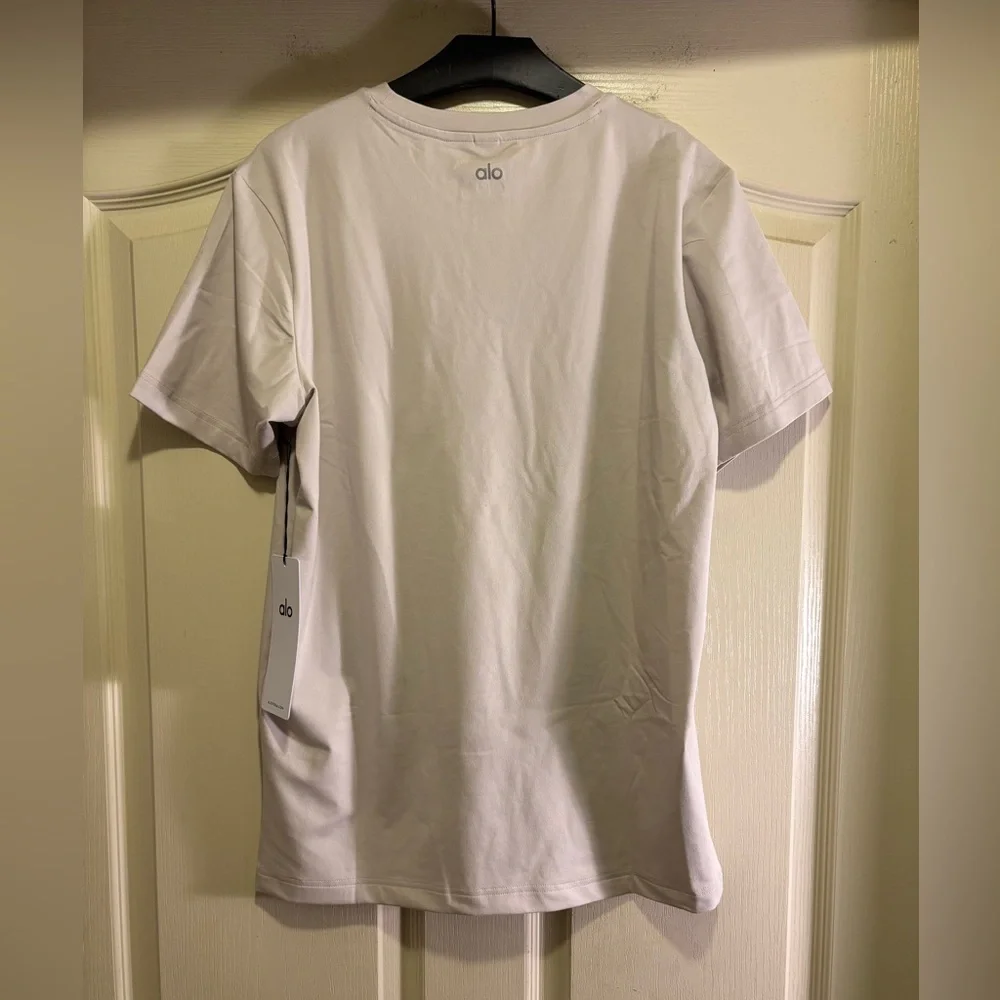 ALO Yoga Men’s “Conquer Reform” Short Sleeve (M) *BESTSELLER* - Picture 8 of 11